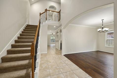 25514 Owl Landing Lane Katy TX 77494