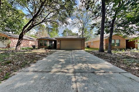 10 Windswept Oaks Place Conroe TX 77385