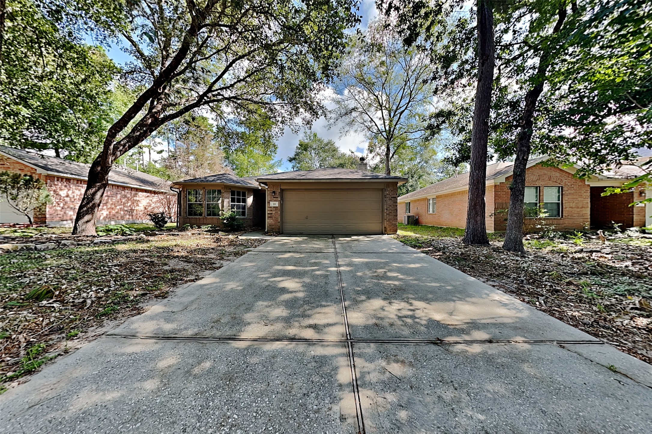 10 Windswept Oaks Place Conroe TX 77385