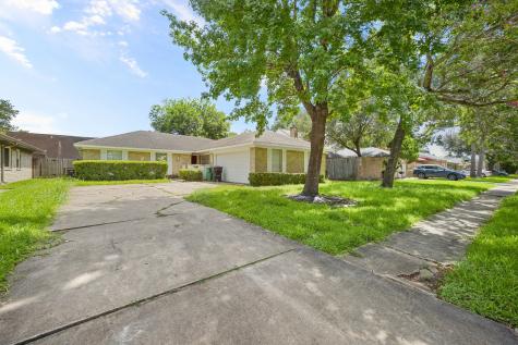 7635 Fawn Terrace Drive Houston TX 77071