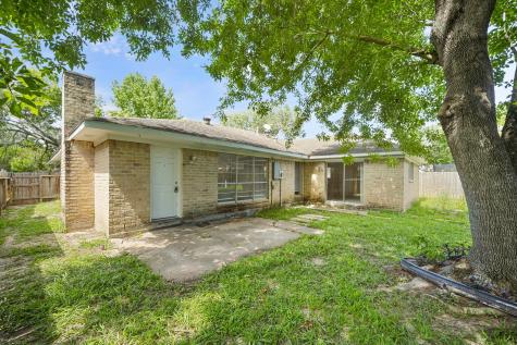 7635 Fawn Terrace Drive Houston TX 77071