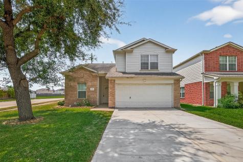 15003 Sugar Sands Drive Sugar Land TX 77498
