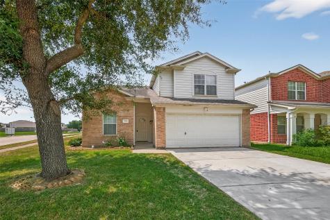 15003 Sugar Sands Drive Sugar Land TX 77498