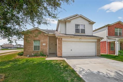 15003 Sugar Sands Drive Sugar Land TX 77498