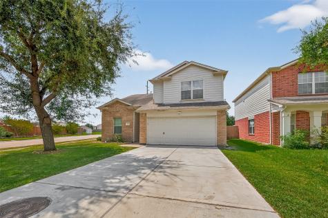 15003 Sugar Sands Drive Sugar Land TX 77498