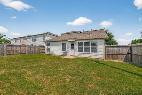 15003 Sugar Sands Drive Sugar Land TX 77498