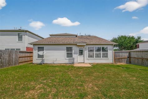 15003 Sugar Sands Drive Sugar Land TX 77498