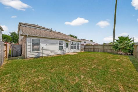 15003 Sugar Sands Drive Sugar Land TX 77498