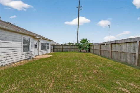 15003 Sugar Sands Drive Sugar Land TX 77498