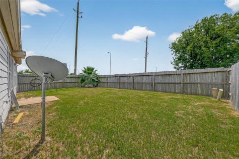 15003 Sugar Sands Drive Sugar Land TX 77498