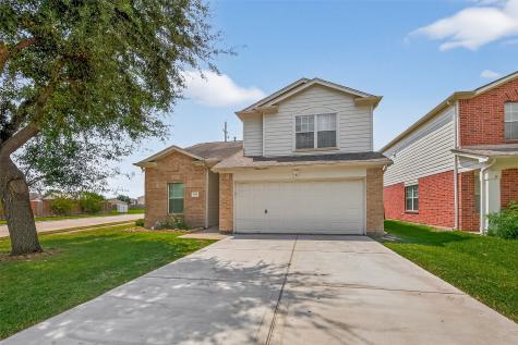 15003 Sugar Sands Drive Sugar Land TX 77498