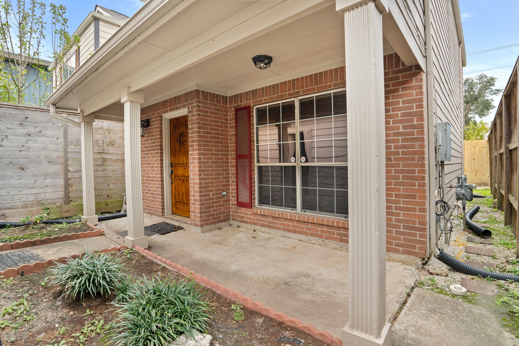 1015 Andrews Street Houston TX 77019
