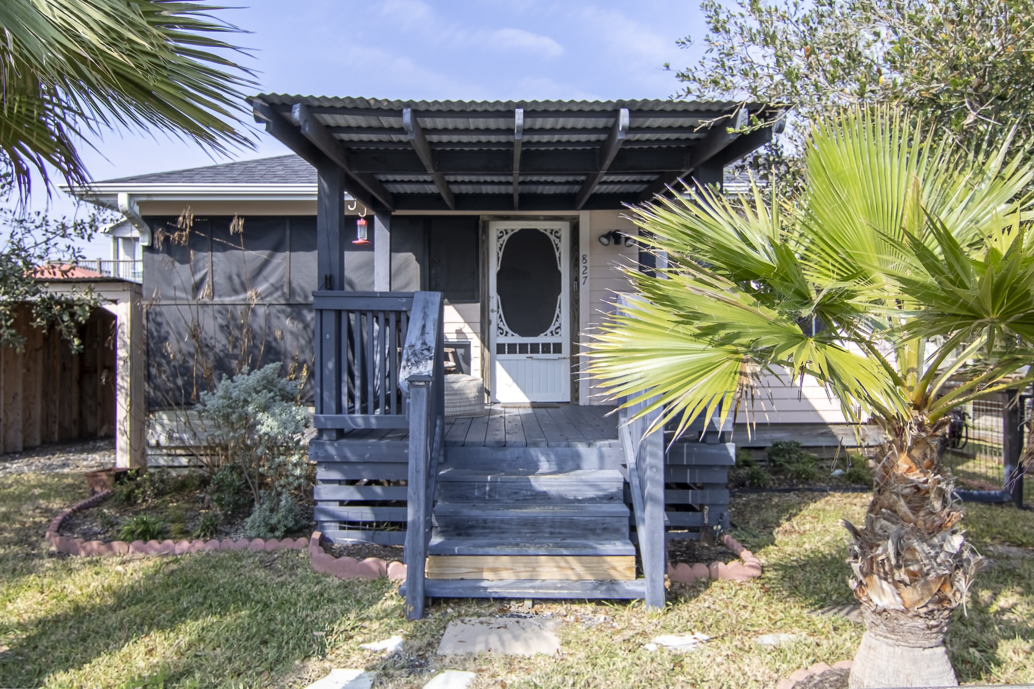 827 S Magnolia Street Rockport TX 78382