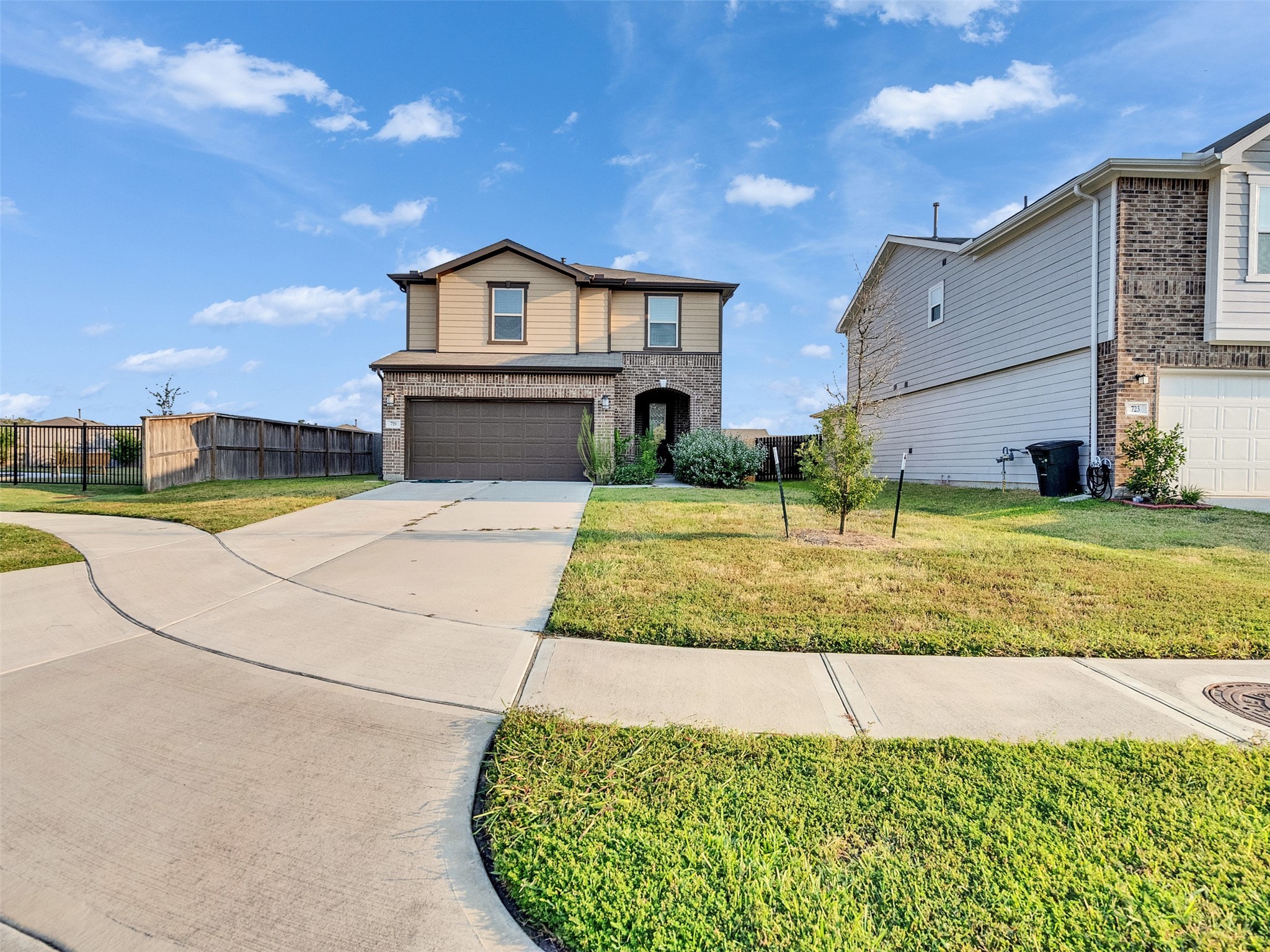 719 Hardwood Grove Court Houston TX 77090