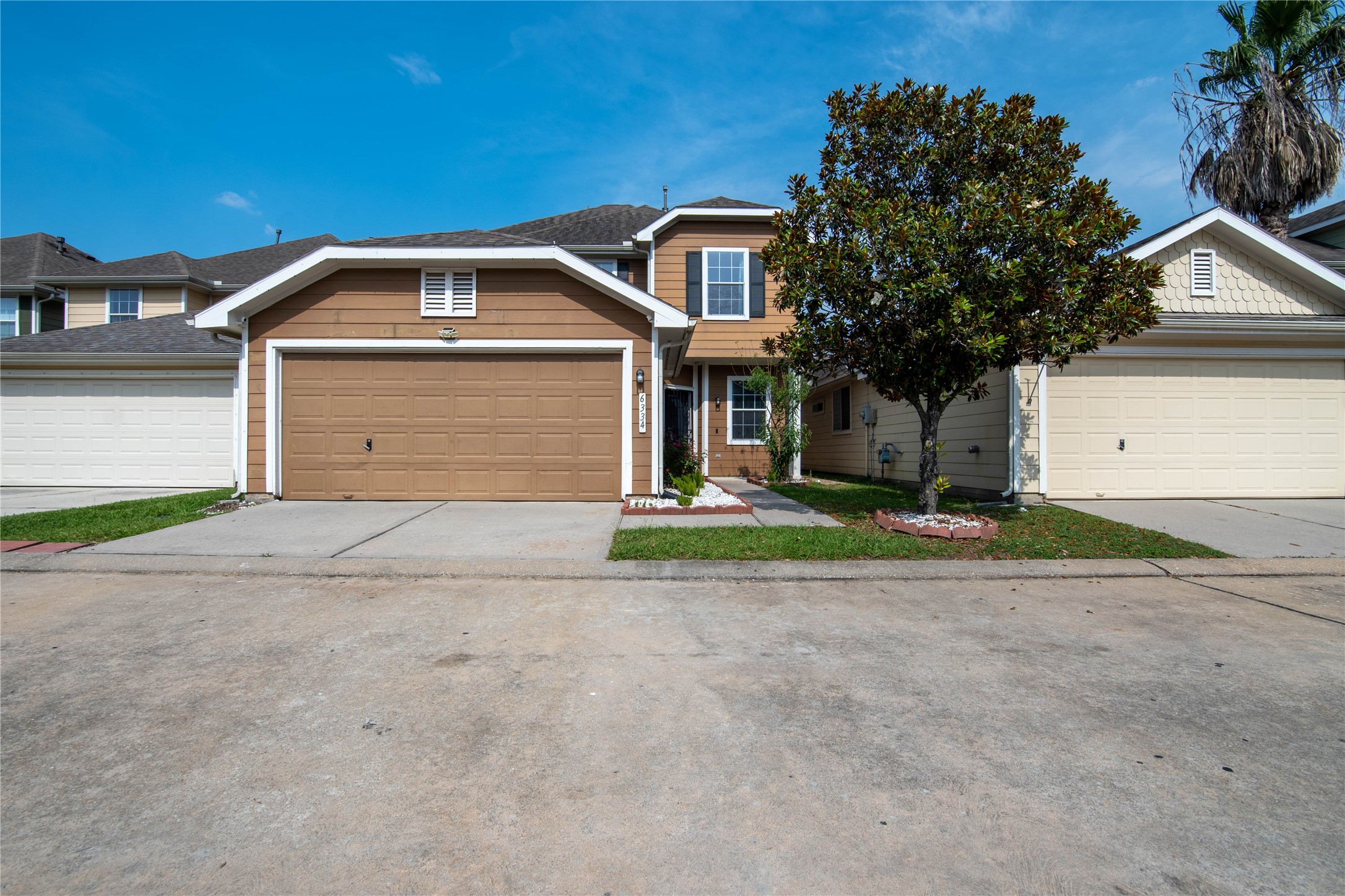 6334 Wilshire Ridge Houston TX 77040