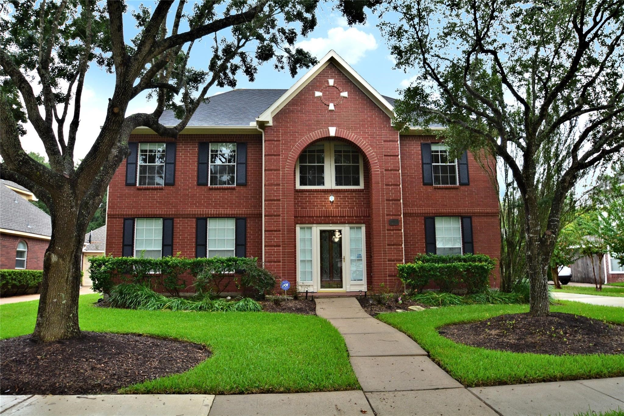 17315 Marigold Drive Sugar Land TX 77479