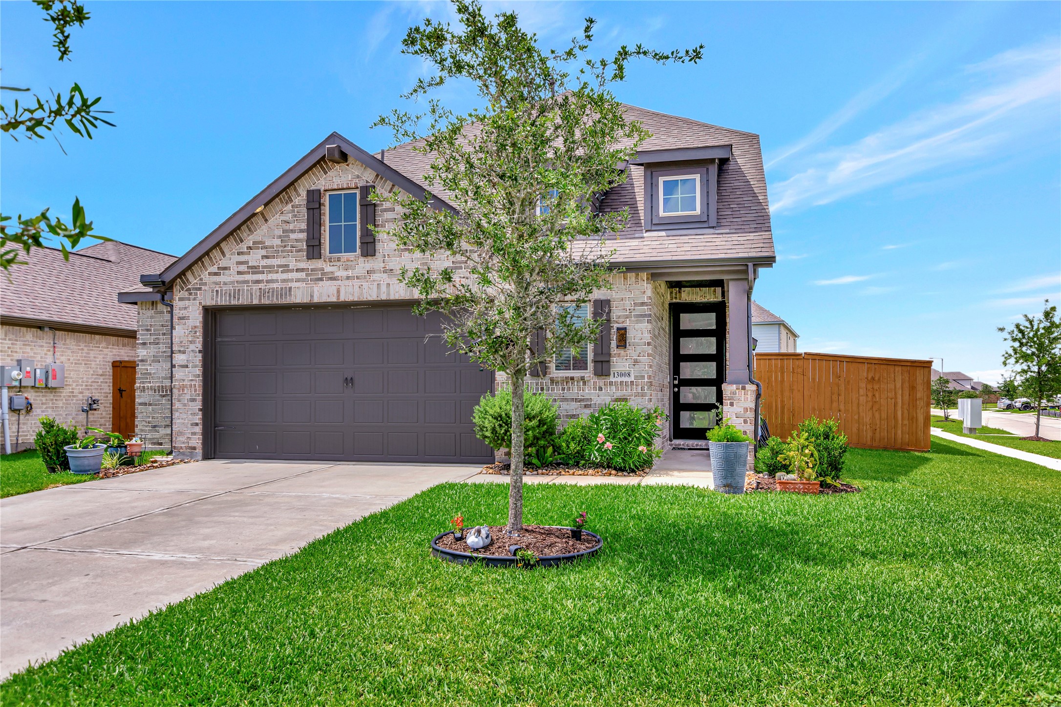 13008 Cobalt Cove Court La Marque TX 77568