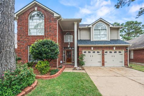 7911 Hidden Oaks Lane Houston TX 77095