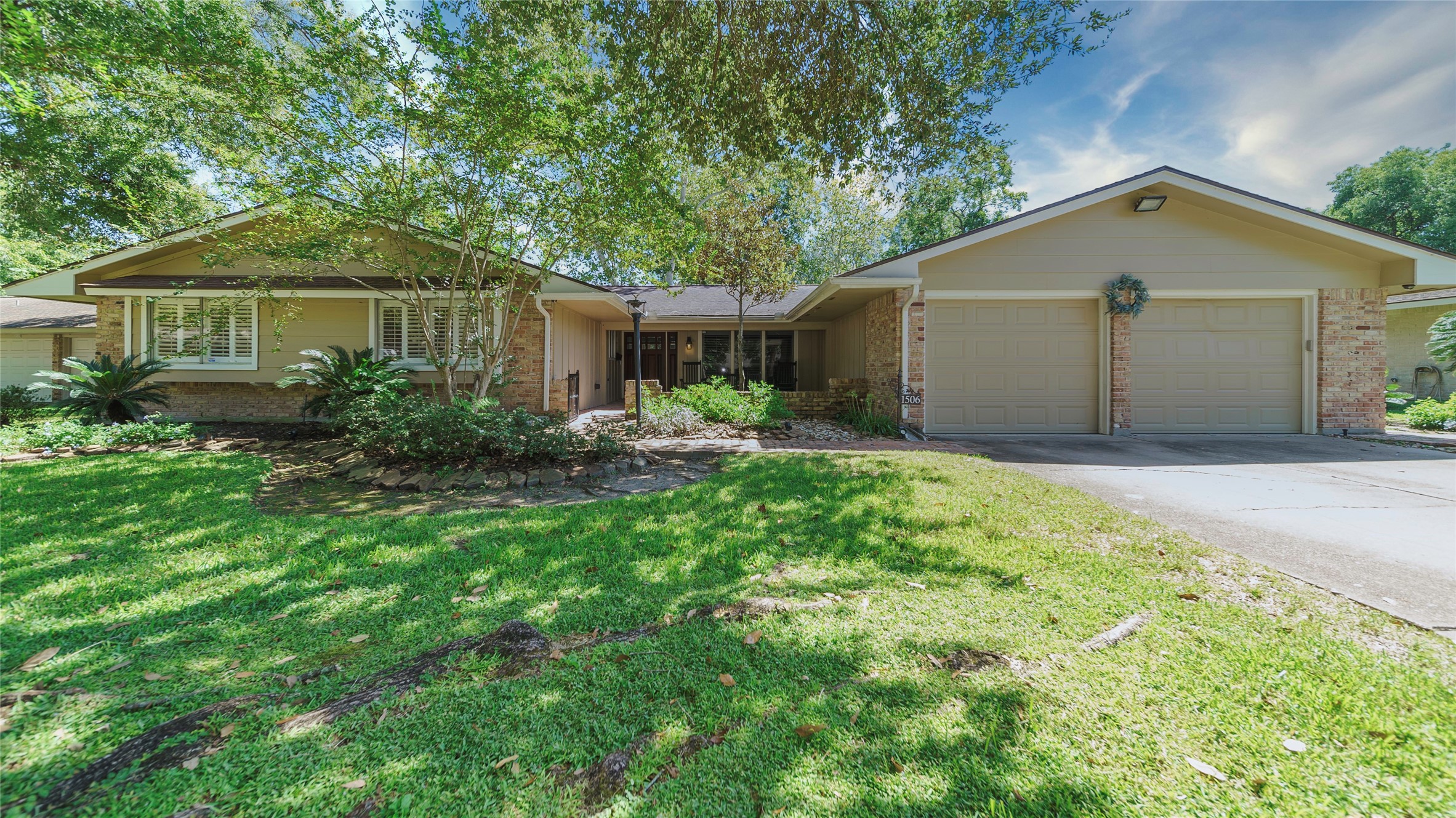 1506 Wavecrest Lane Houston TX 77062