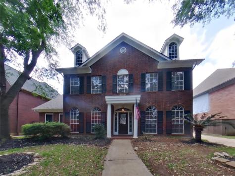 1507 Moon Shadow Court Sugar Land TX 77479