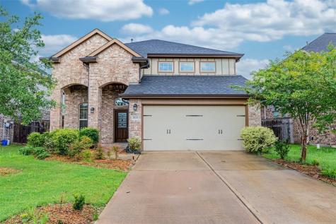 29130 Garden River Court Fulshear TX 77441