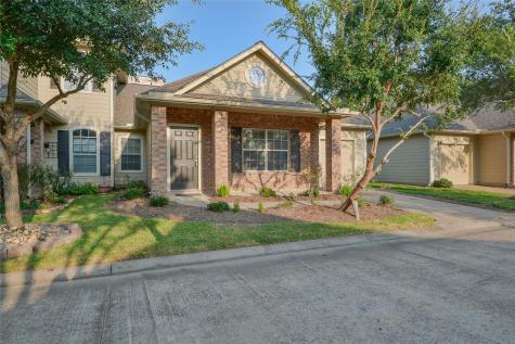 822 Sterling Creek Circle Katy TX 77450