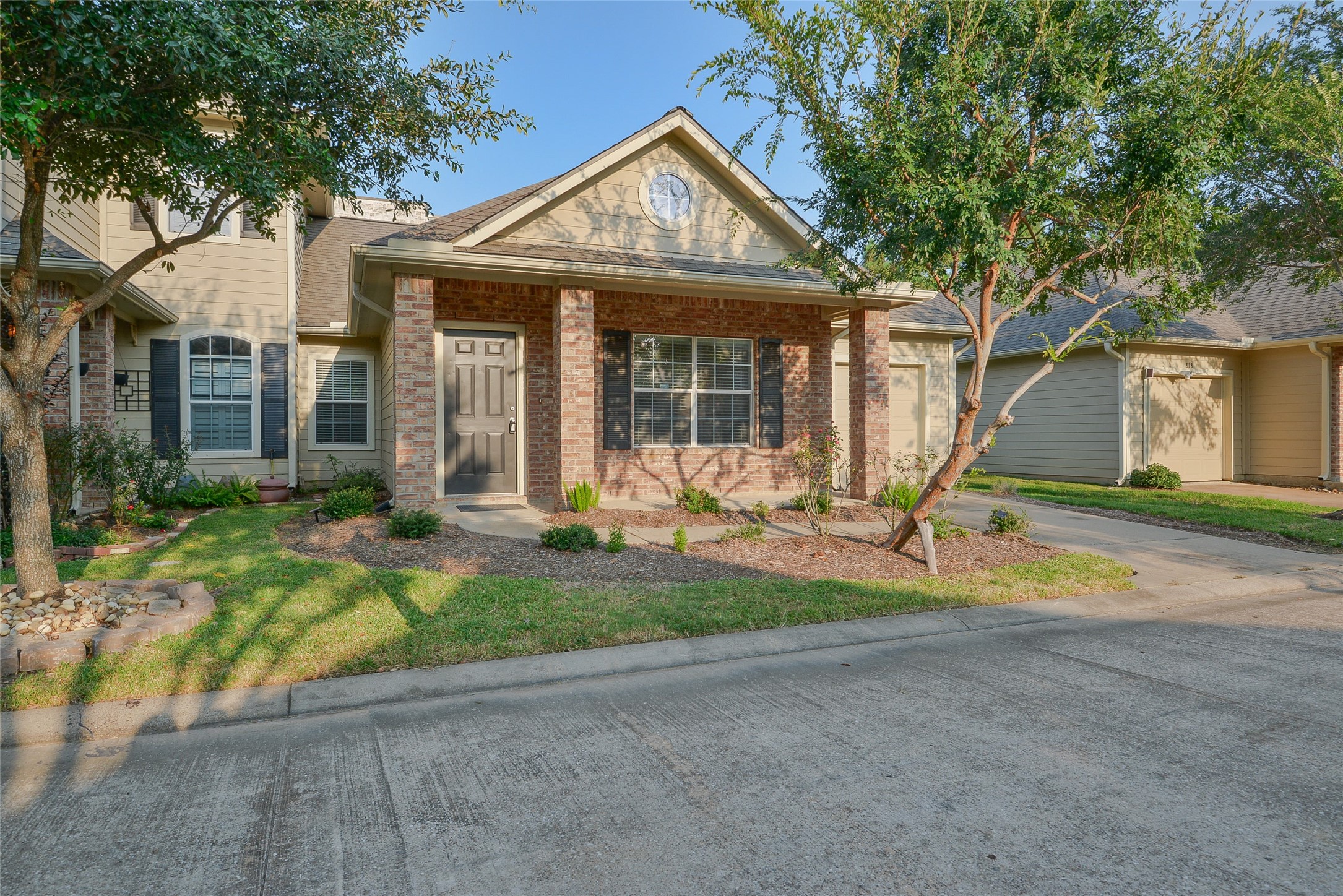 822 Sterling Creek Circle Katy TX 77450