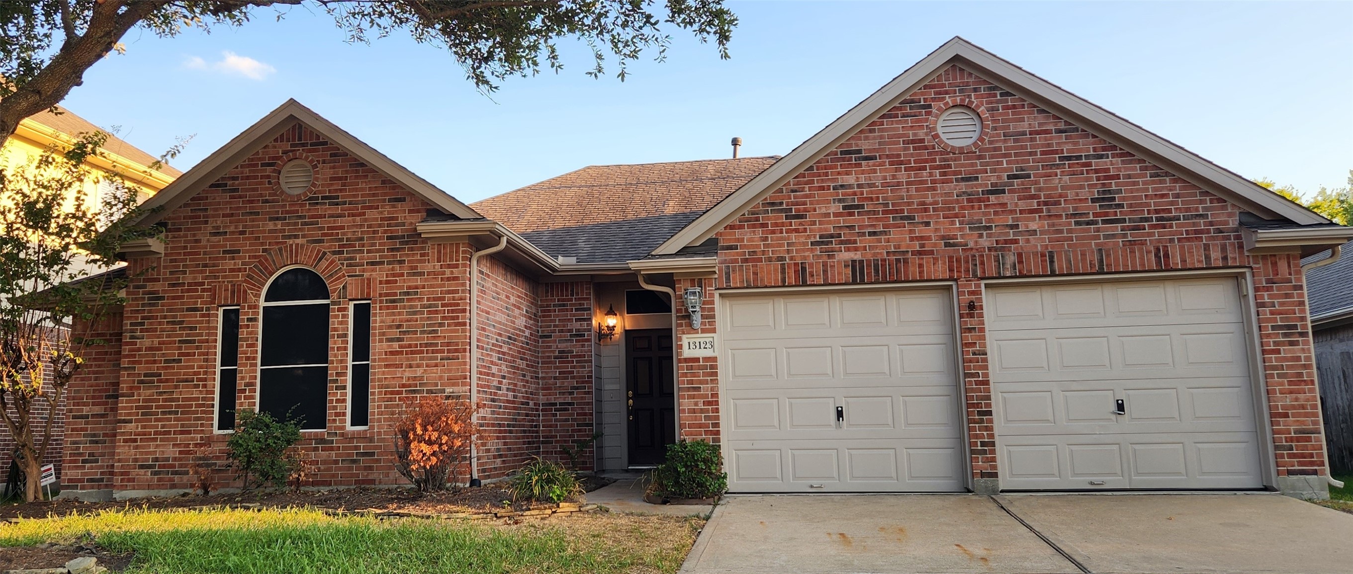 13123 Wortham Brook Lane Houston TX 77065