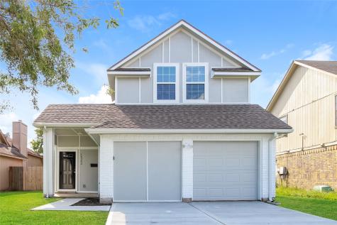 16342 Petaluma Drive Houston TX 77053