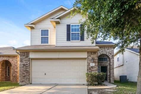 9450 Green Mills Drive Houston TX 77070