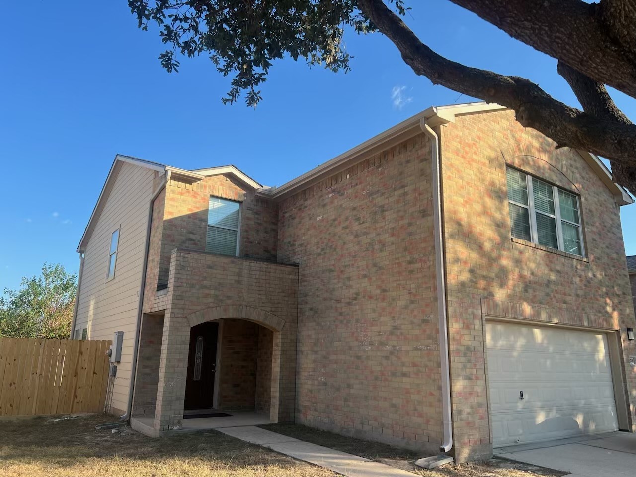 13246 Gatton Park Drive Houston TX 77066