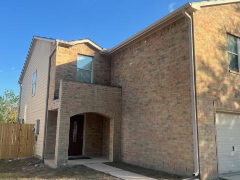 13246 Gatton Park Drive Houston TX 77066
