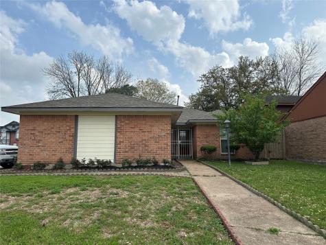 10107 Pebble Park Lane Houston TX 77036