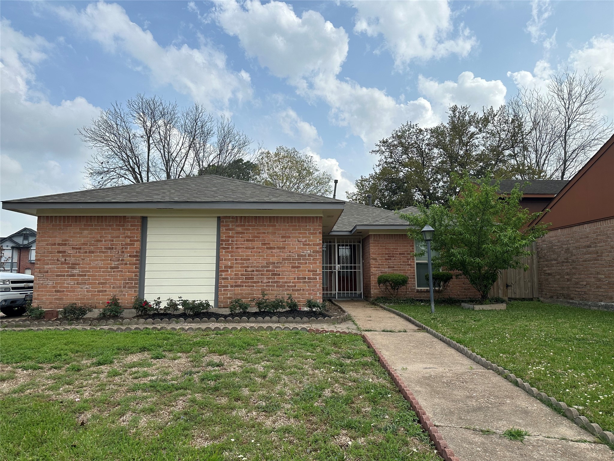 10107 Pebble Park Lane Houston TX 77036