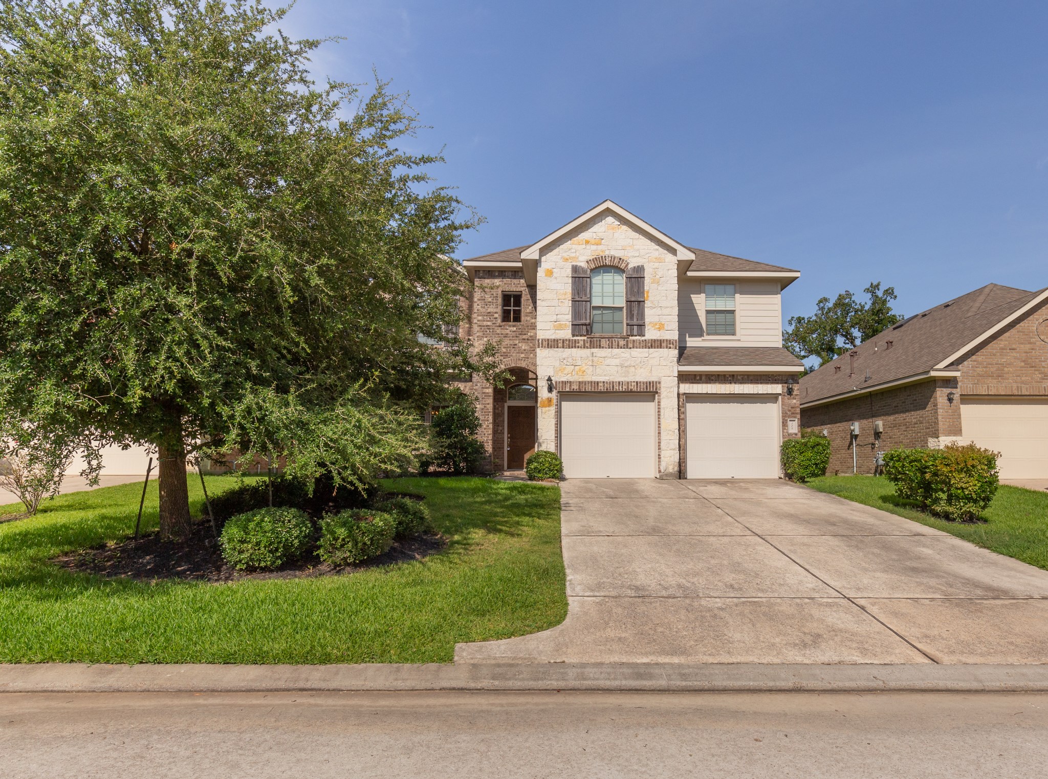 174 Black Swan Place Magnolia TX 77354