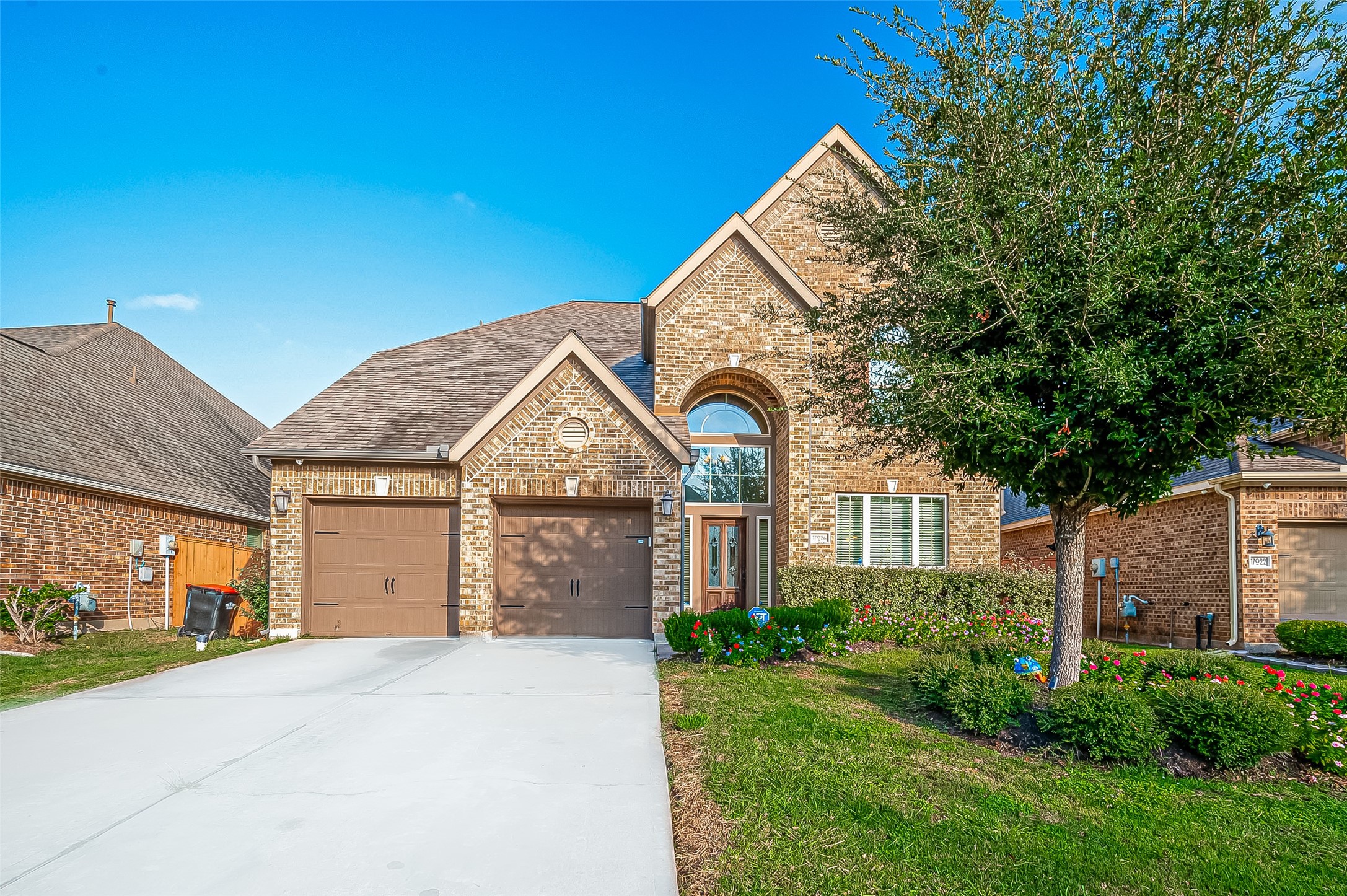 17026 Ardkinglas Drive Richmond TX 77407