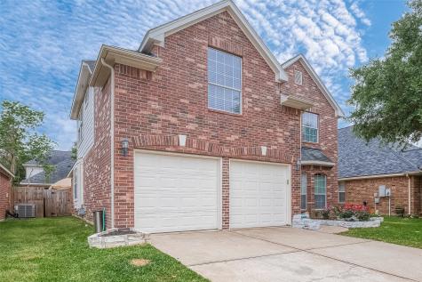 24443 Condors Nest Katy TX 77494