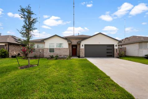 3539 Finn Landing Lane Missouri City TX 77459