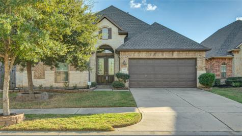 4914 Ava Meadows Lane Sugar Land TX 77479
