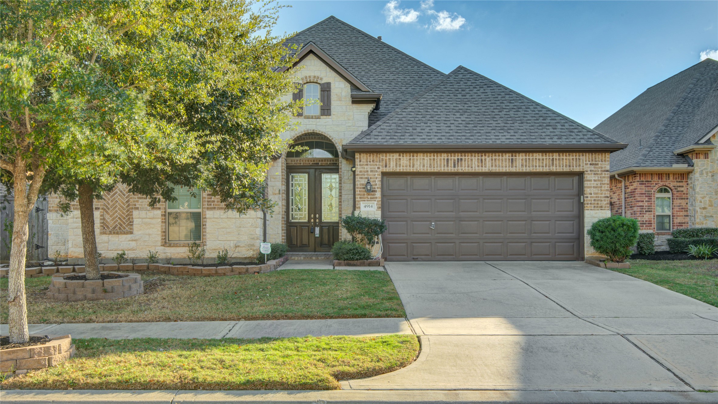 4914 Ava Meadows Lane Sugar Land TX 77479