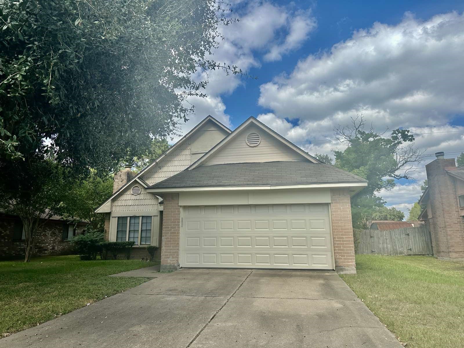 21918 Pearl Lake Drive Katy TX 77449