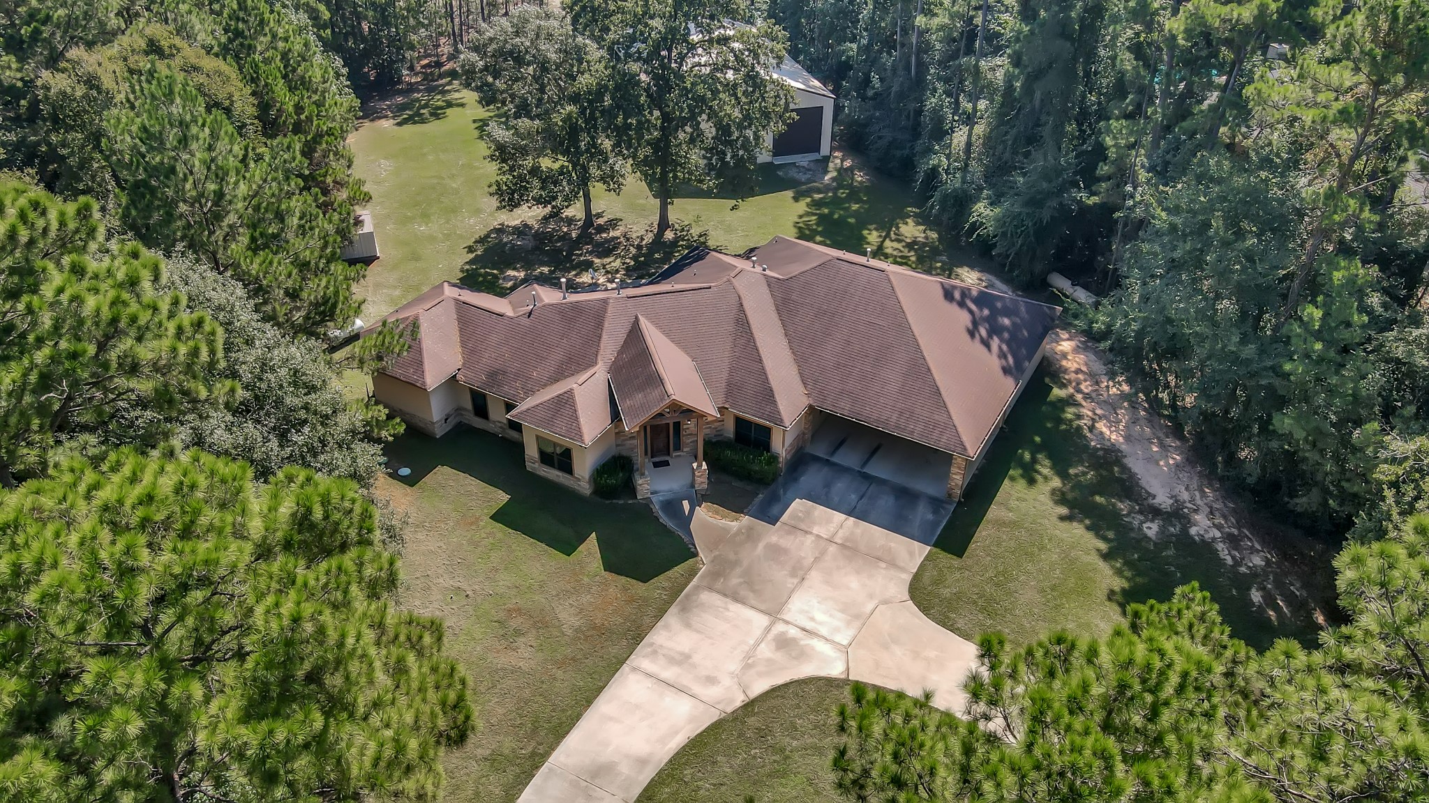 40102 Country Forest Drive Magnolia TX 77354