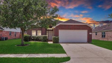 3612 Kale Street Pearland TX 77584