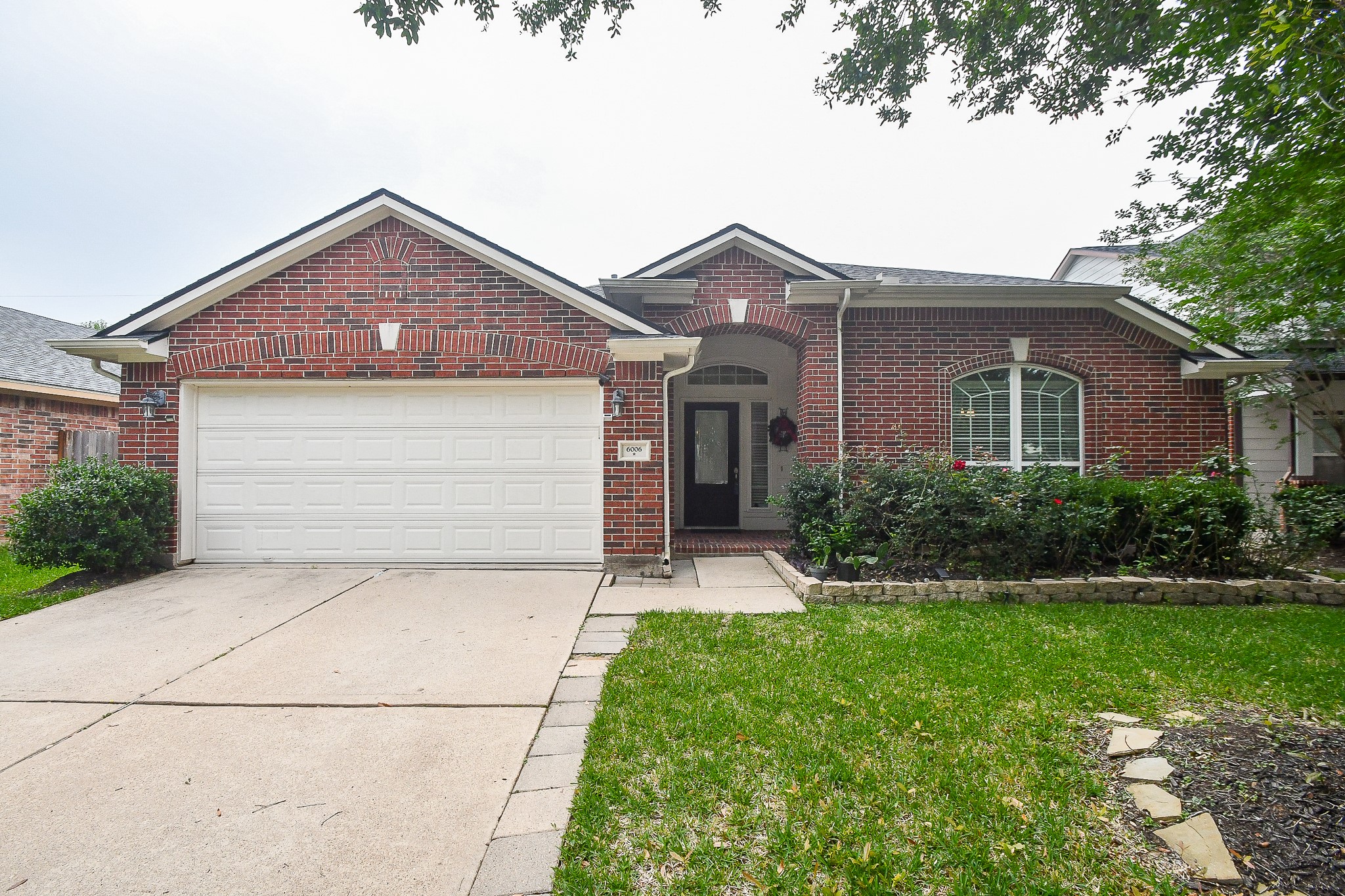 6006 Lamb Creek Missouri City TX 77459