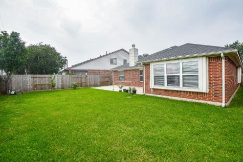 6006 Lamb Creek Missouri City TX 77459