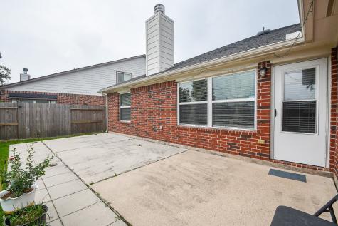 6006 Lamb Creek Missouri City TX 77459
