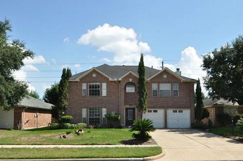 23119 S Waterlake Drive Richmond TX 77406