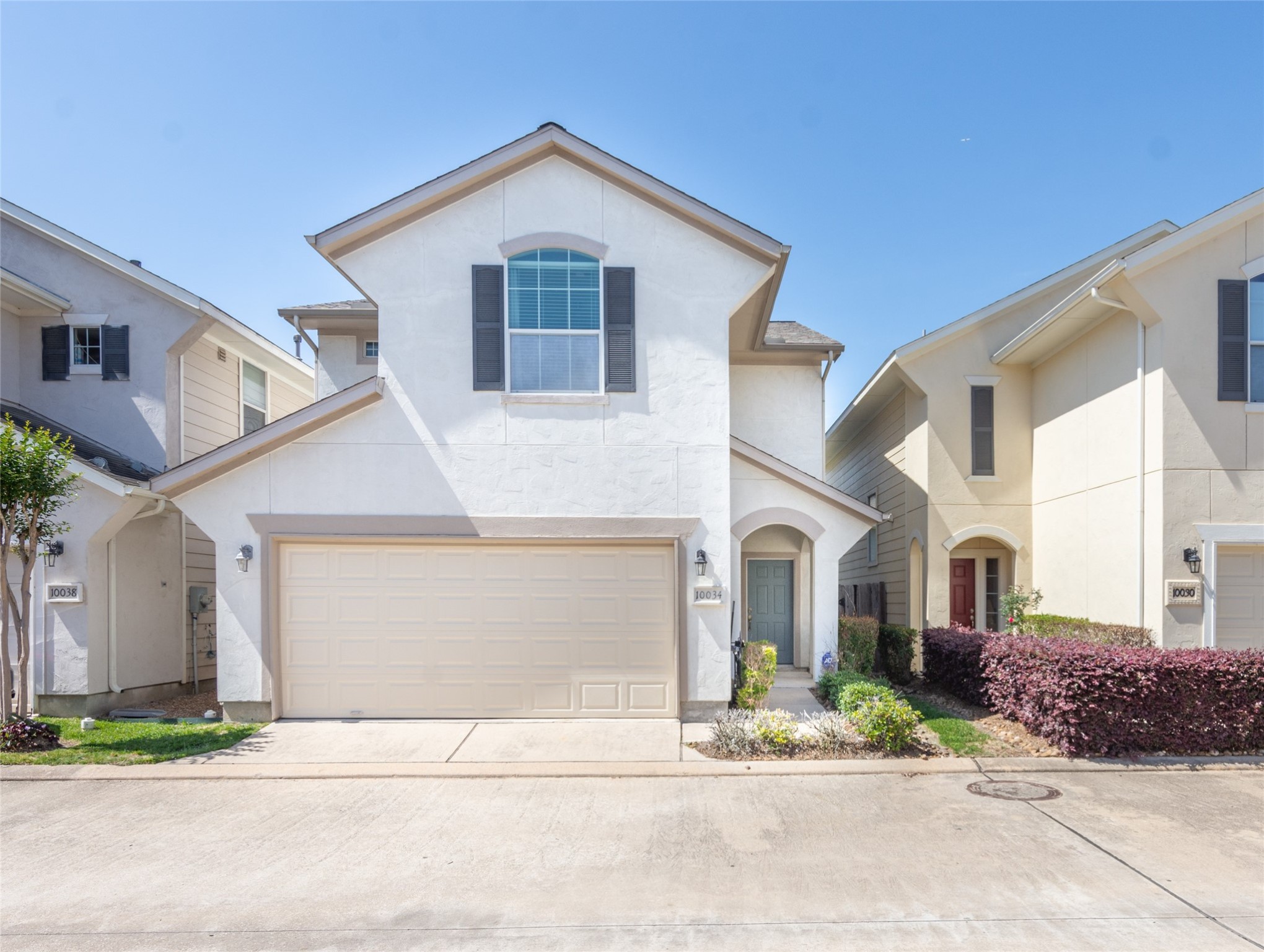 10034 Hillside Bayou Drive Houston TX 77080