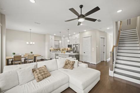 10936 Keaton Landing Drive Houston TX 77043