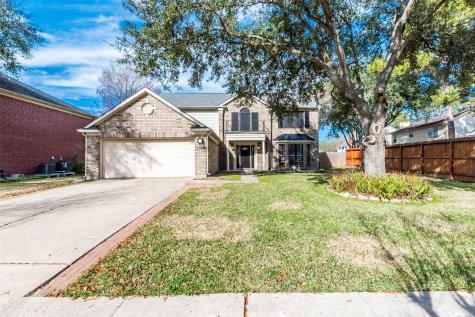 2030 Cutter Drive League City TX 77573